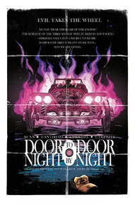Door To Door, Night By Night #6