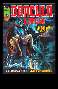 Dracula Lives! #11