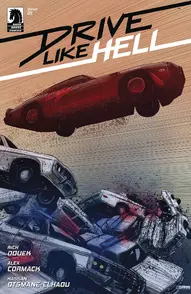 Drive Like Hell (2023)