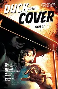 Duck And Cover #1