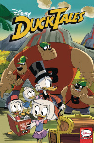 Ducktales Vol. 3: Quests & Quacks