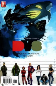 DV8: Gods and Monsters #8