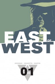 East of West Vol. 1: The Promise