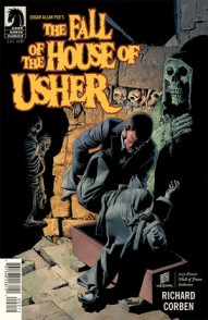Edgar Allan Poe's The Fall of the House of Usher #2