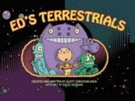 Ed's Terrestrials #1