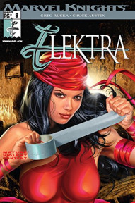 Elektra #8