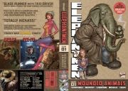 Elephantmen Vol. 1: Wounded Animals