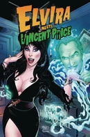 Elvira Meets Vincent Price  Collected TP Reviews