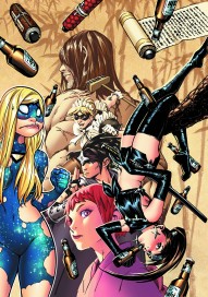 Empowered Special #5