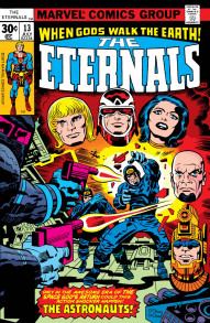 Eternals #13