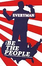 Everyman: Be the People #1