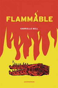 Everything Is Flammable #1