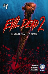 Evil Dead 2: Beyond Dead by Dawn