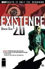 Existence 2.0 #1