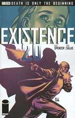 Existence 2.0 #2