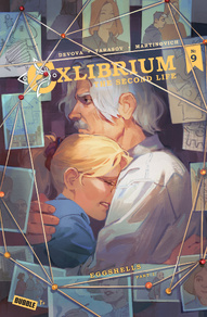 Exlibrium: The Second Life #9