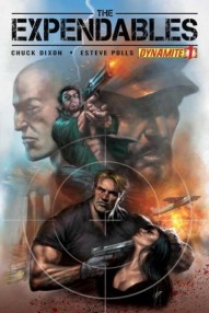 Expendables #1