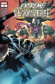 Extreme Venomverse #3
