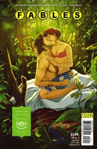 Fables #149