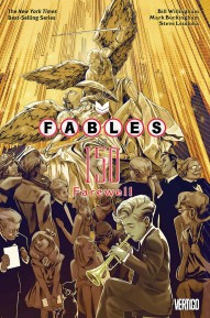 Fables #150