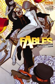 Fables #35