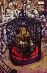 Fables #40