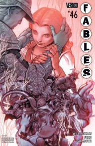 Fables #46