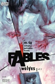Fables #48