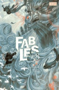 Fables #58