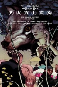 Fables Vol. 2 Deluxe