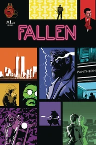 Fallen (2023)
