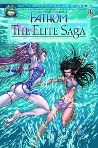Fathom: The Elite Saga #3