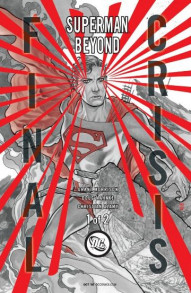 Final Crisis: Superman Beyond 3D #1