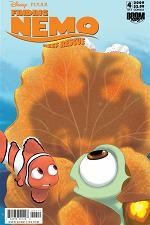 Finding Nemo #4