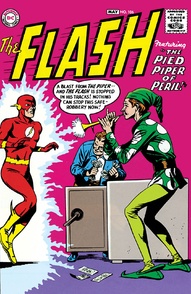 Flash #106