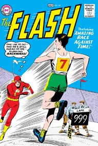 Flash #107
