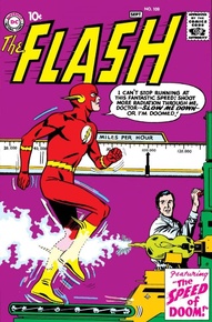 Flash #108