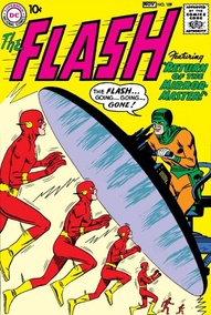 Flash #109