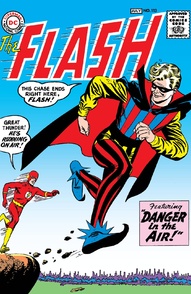 Flash #113