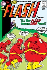 Flash #115