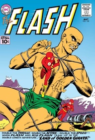 Flash #120