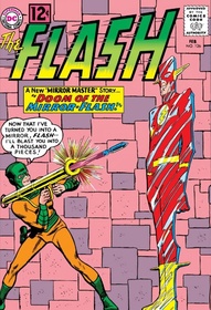 Flash #126
