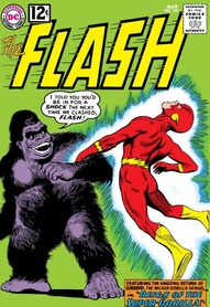 Flash #127