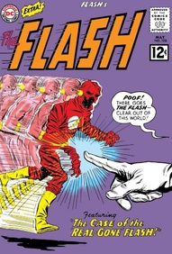 Flash #128