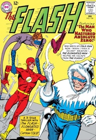 Flash #134
