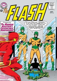 Flash #136