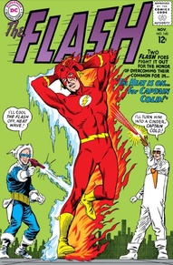 Flash #140