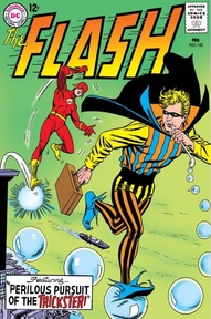 Flash #142