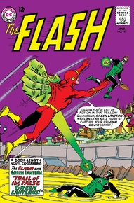 Flash #143