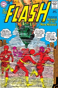 Flash #144